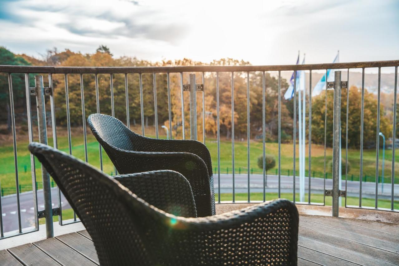 Sankt Joergen Park Hotel Göteborg Exterior foto