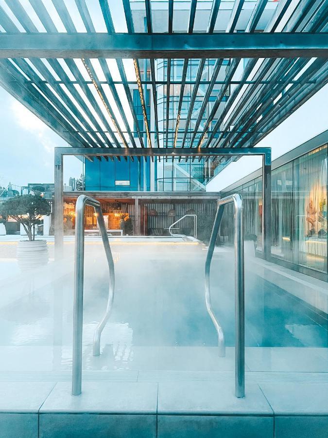Sankt Joergen Park Hotel Göteborg Exterior foto