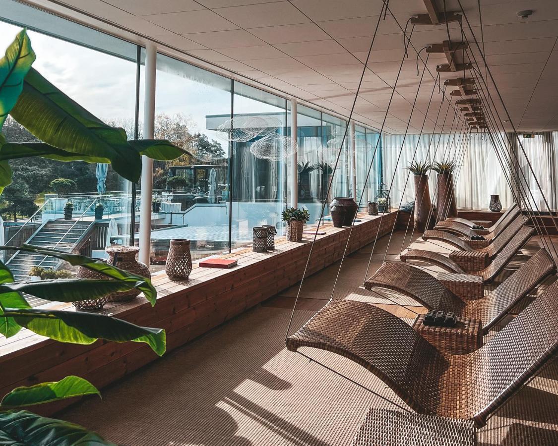 Sankt Joergen Park Hotel Göteborg Exterior foto
