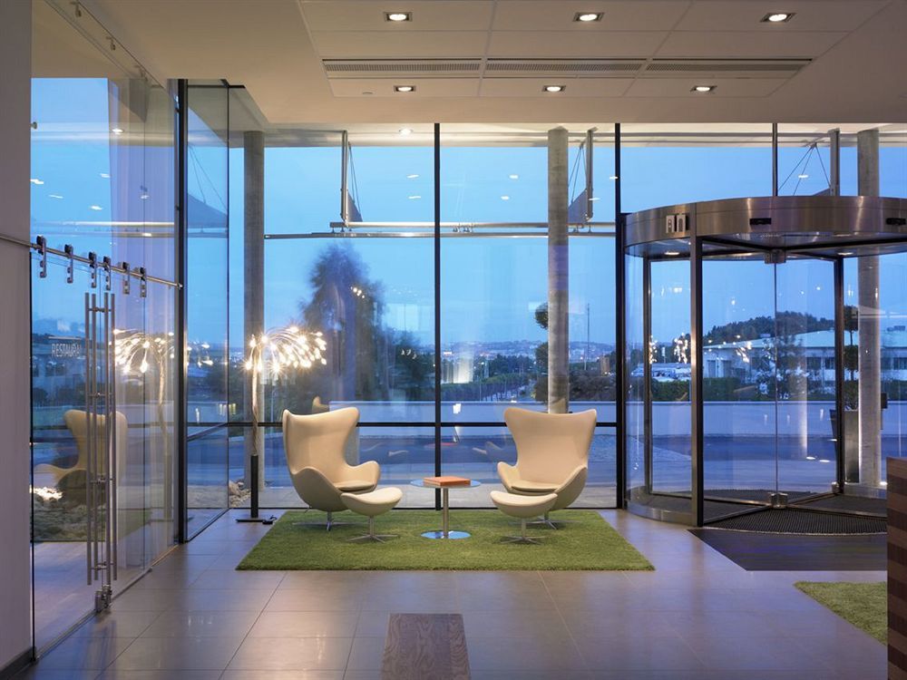 Sankt Joergen Park Hotel Göteborg Exterior foto